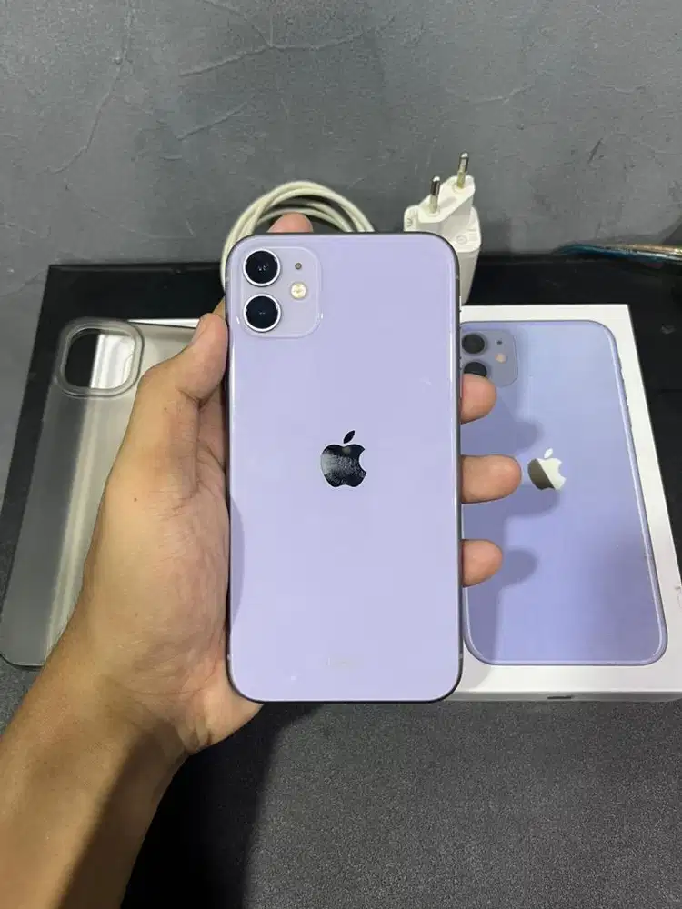 iphone 11 64 ibox