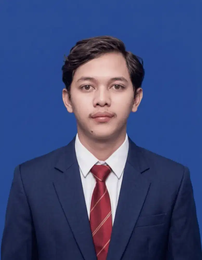 Open to Work (M. Zam Zam)