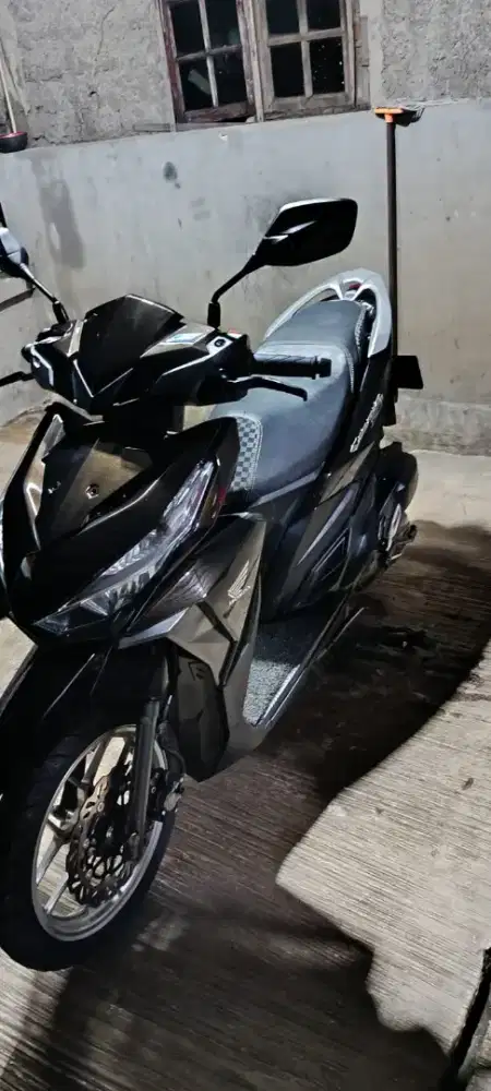 Vario 125 2016 murah