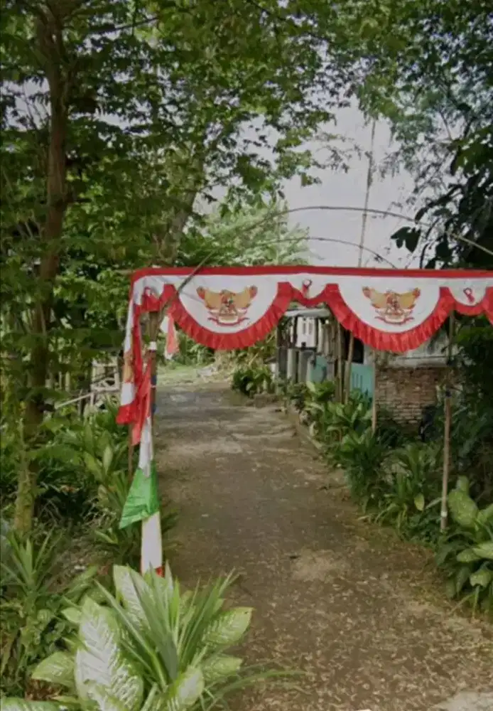 Perum metro cikopo