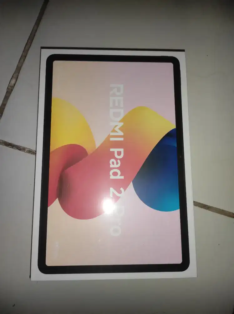 Redmi Pad 2 Pro