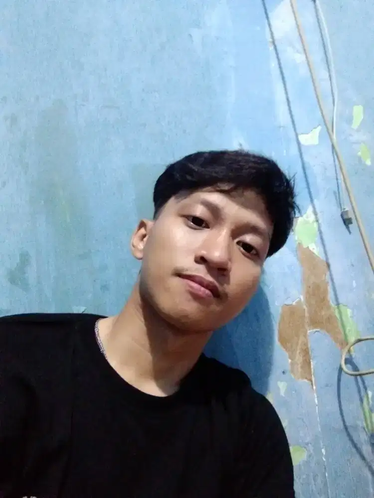 Cari pekerjaan cleaning/officeboy