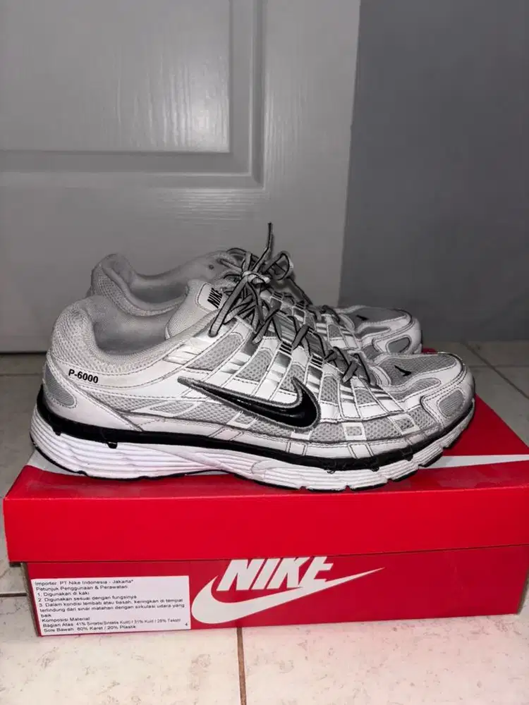 Sepatu nike p600 original