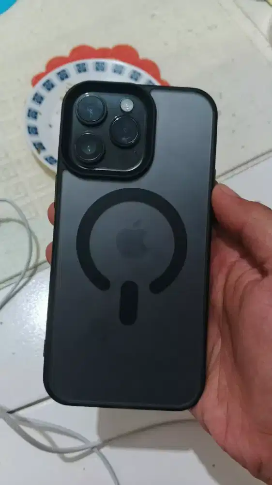 iPhone 14promax 256gb inter all operator