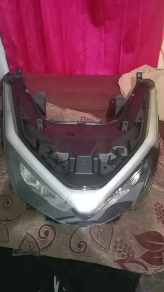Sperpart pcx 160 gen 2