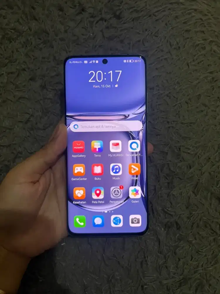 HUAWEI P50 PRO 8/256 GB