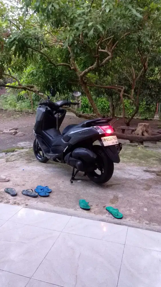 Jasa antar jemput