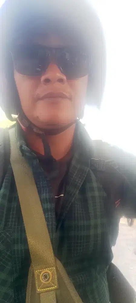 Jasa antar jemput