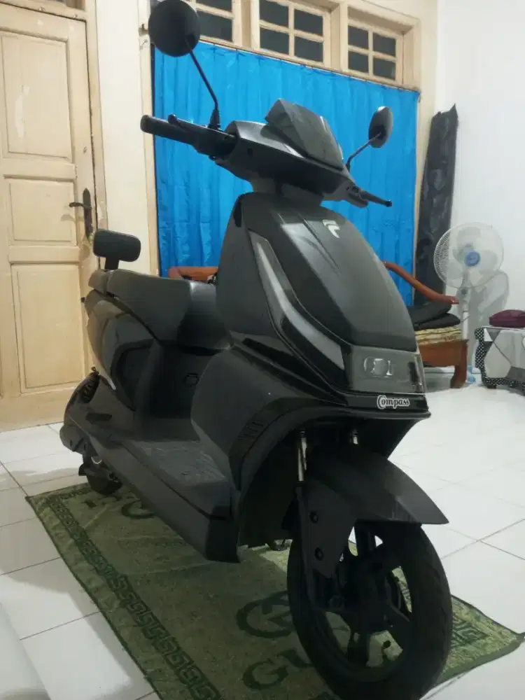 Selis ofero baru 1 bulan