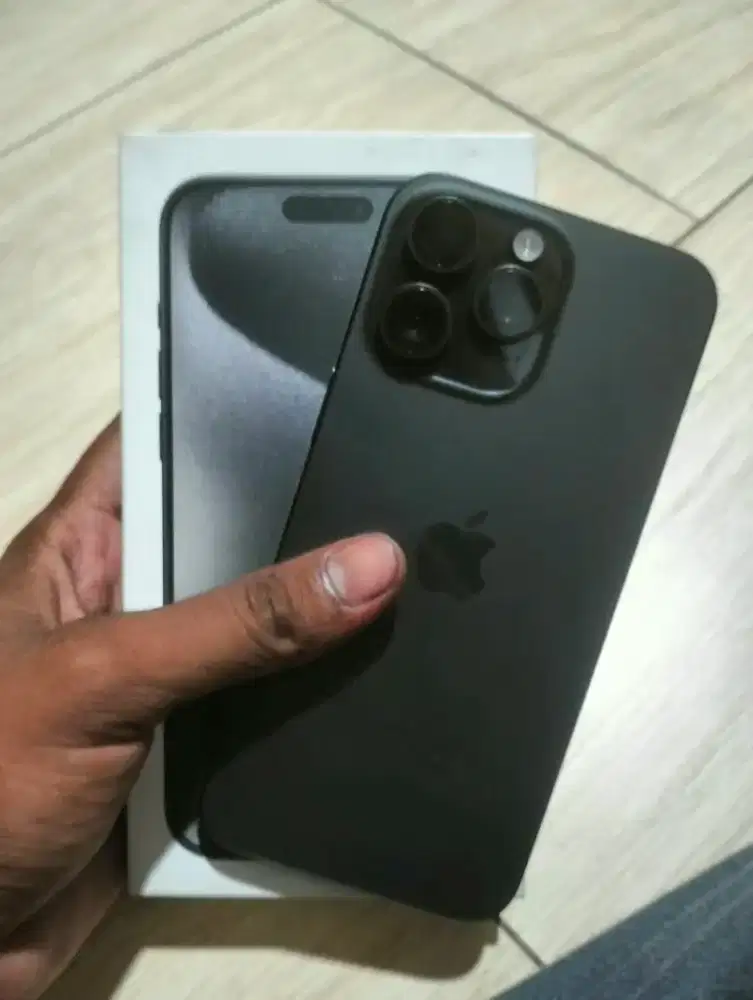 Iphone 15 PM Digimap 256 GB
