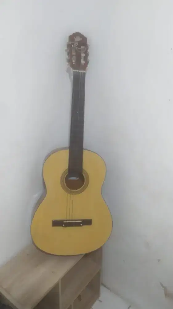 Gitar clasic Made in indonesia