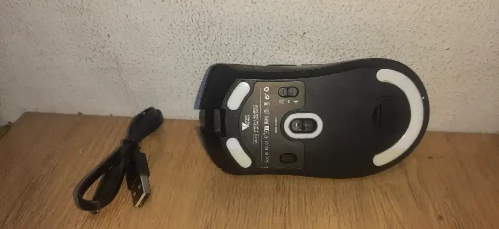 Mouse Vortex series ONI R1 wireless