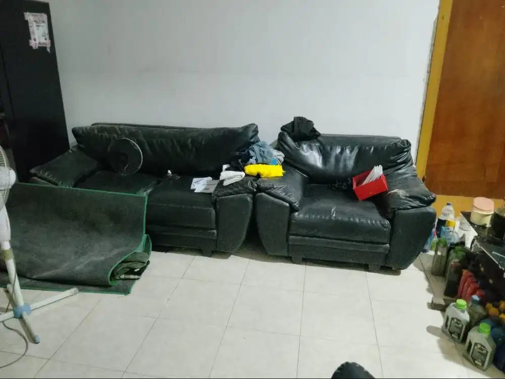 Sofa Masih Bagus