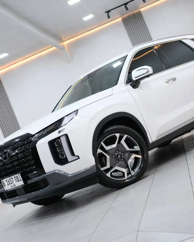 (DP 60Jt) HYUNDAI PALISADE 2.2D SIGNATURE DIESEL AT 2023 FACELIFT