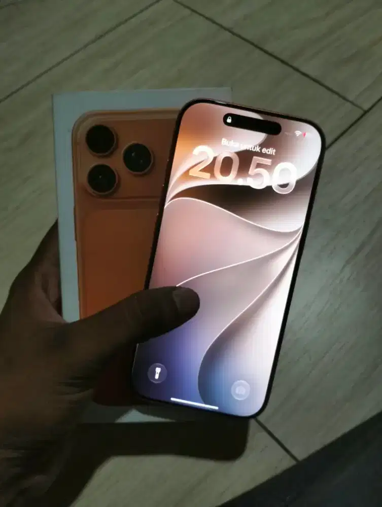 Iphone 17 Pro 256 GB Ibox