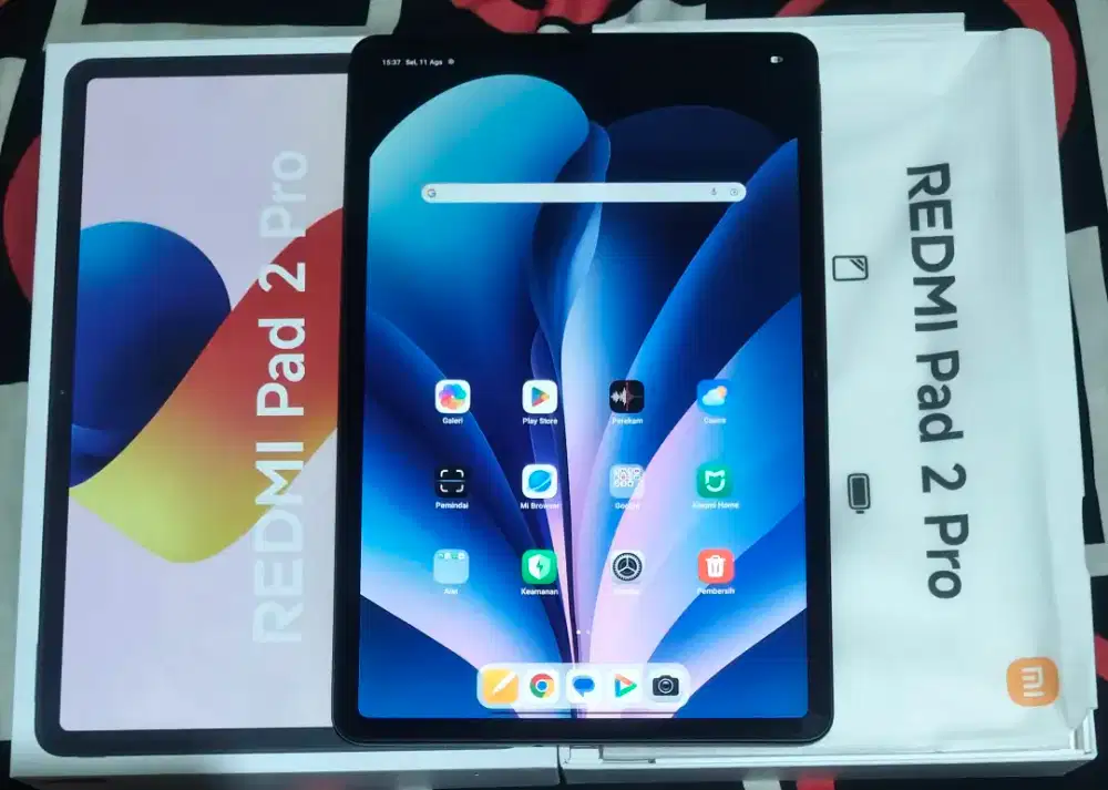 Redmi Pad 2 Pro 8/256 BNOB