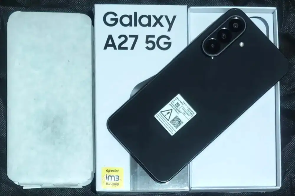 Samsung A27 5G 8/256 BNOB