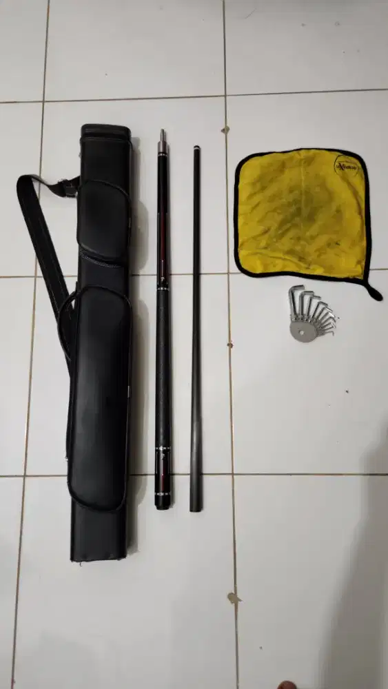 Wts sepaket murrey + severus gen 1