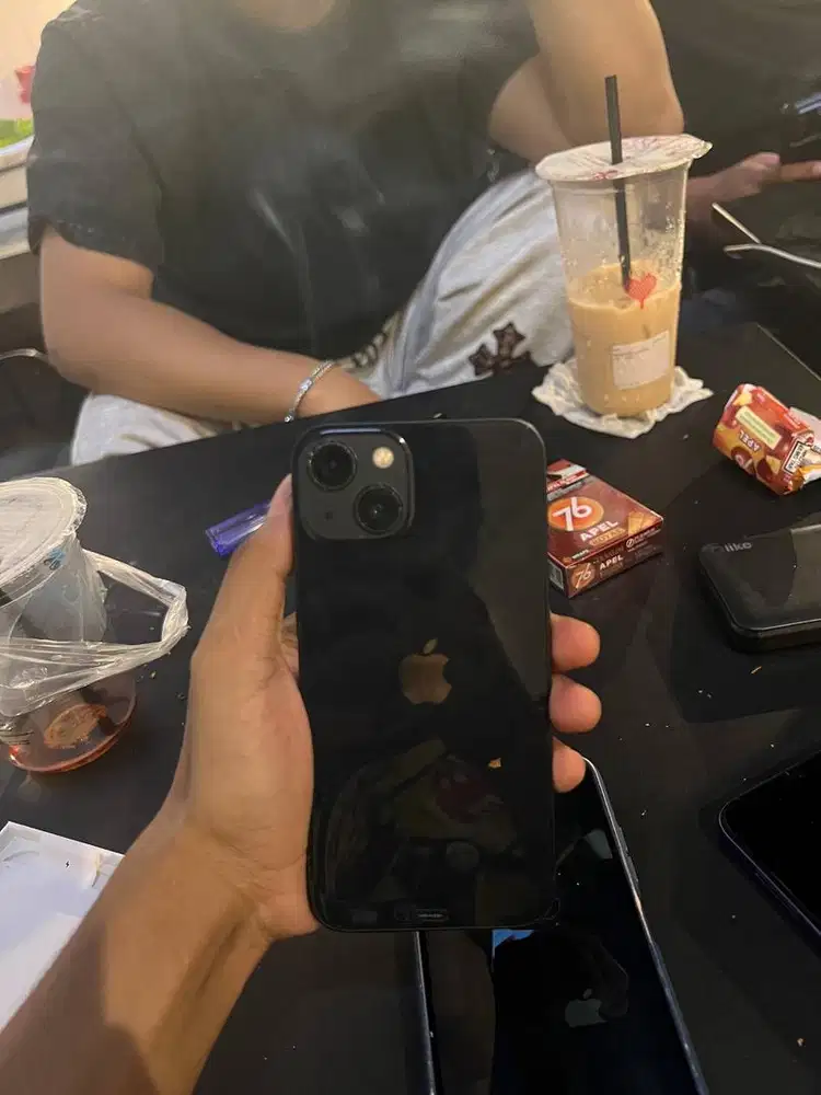 Iphone 13 ibox mulus nominus
