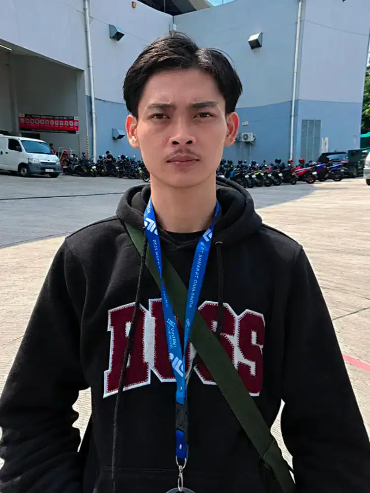 Mencari Pekerjaan