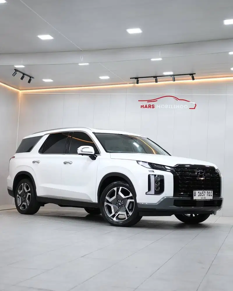 (DP 60JT) HYUNDAI PALISADE 2.2D SIGNATURE DIESEL AT 2023 FACELIFT