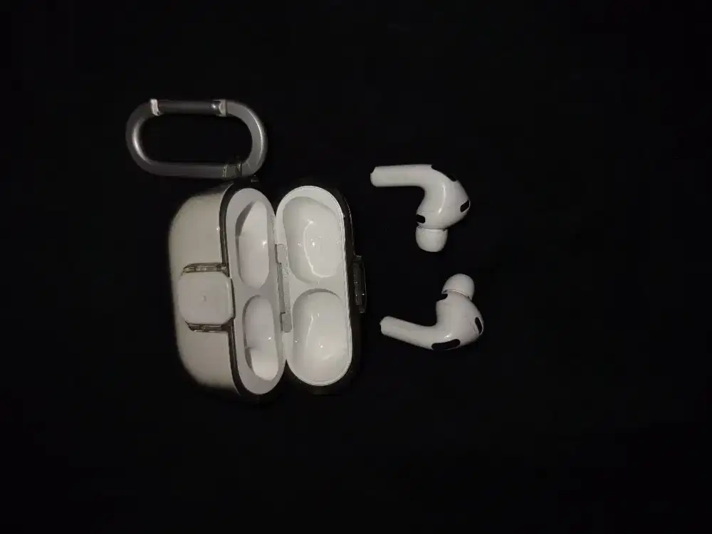 Airpods pro gen 3 ANC