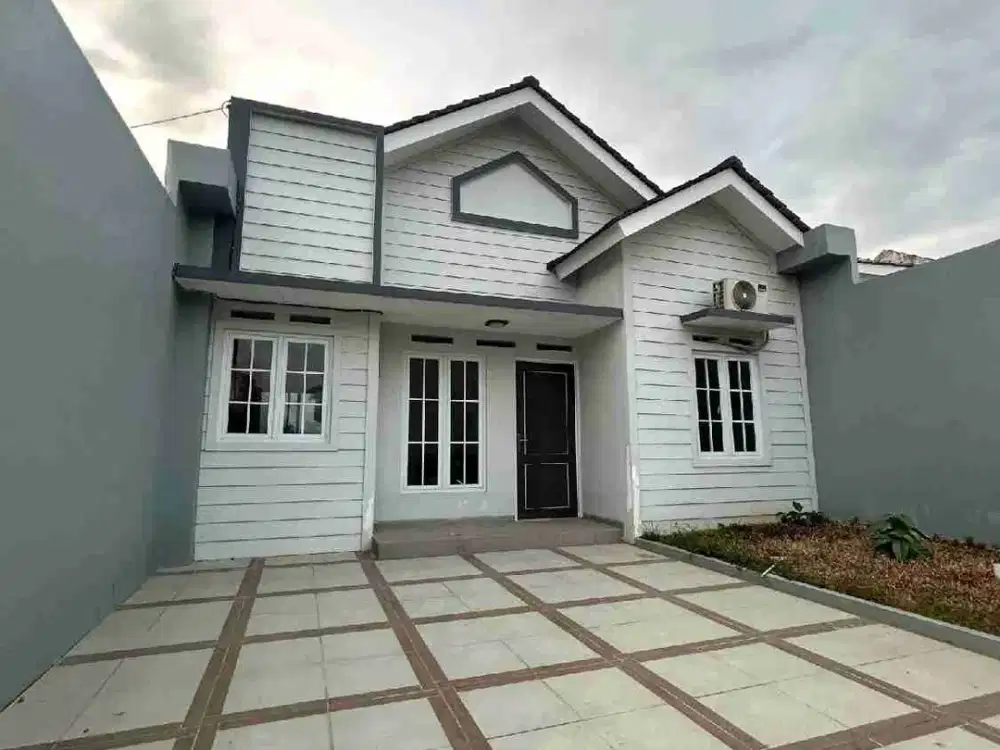READY UNIT, RUMAH BARU SIAP HUNI, JL. UNTUNG SUROPATI RAYA, PERUMAHAN DAWUNG RESIDENCE, NGALIYAN, SEMARANG