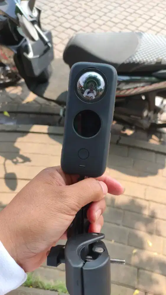 Kamera insta 360 X2 Fullet normal