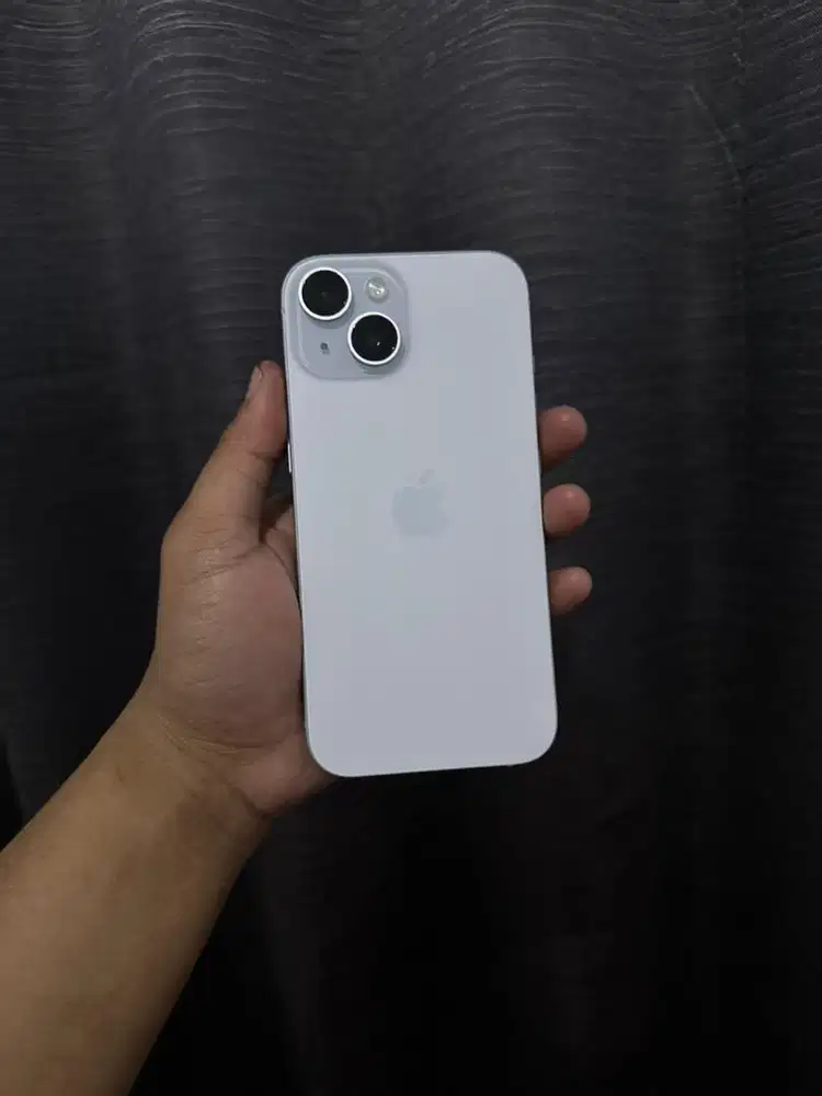 iPhone 15 256 iBox Unit Charger