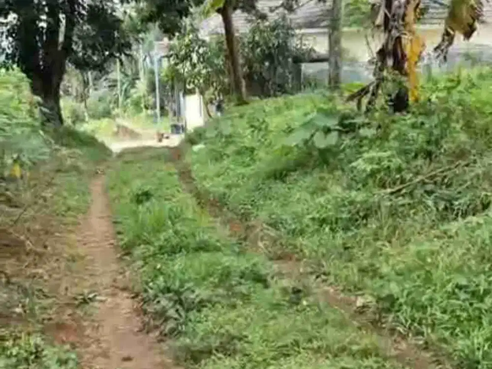 DIJUAL TANAH UNGARAN KABUPATEN SEMARANG, ZONA KUNING UNTUK HUNIAN ATAU GUDANG