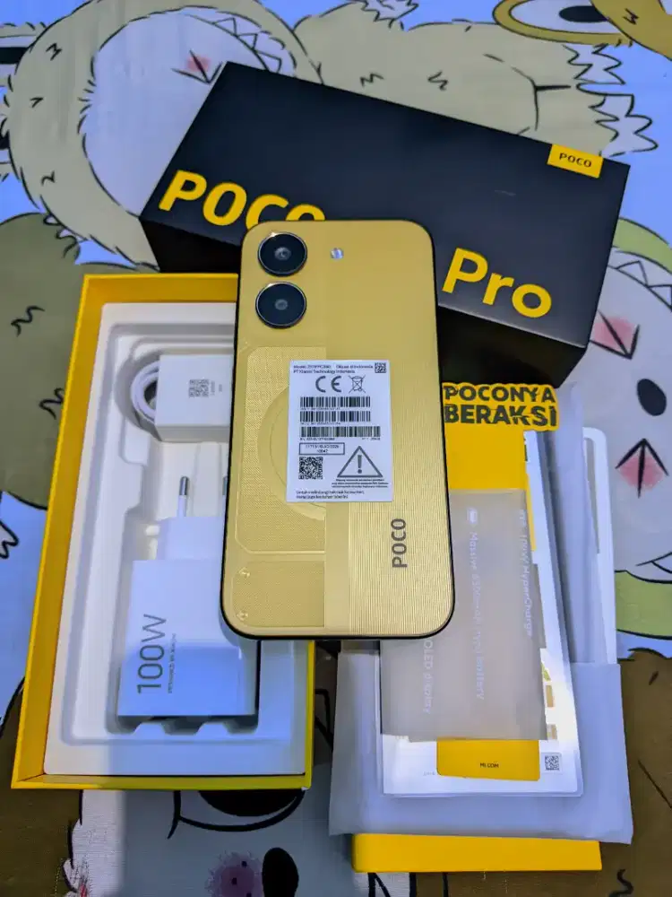 Poco X8 Pro - 8/256