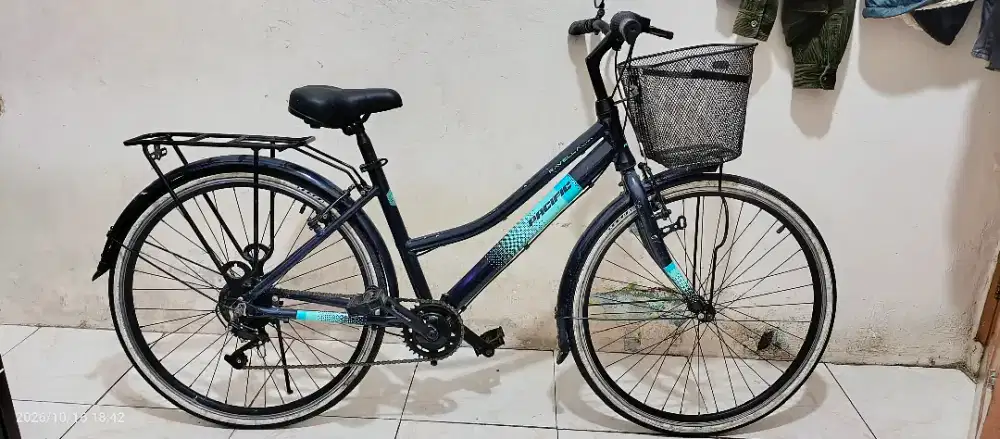 Sepeda Pacific untuk dewasa