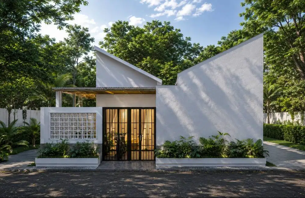 RUMAH KOS Jalur 2