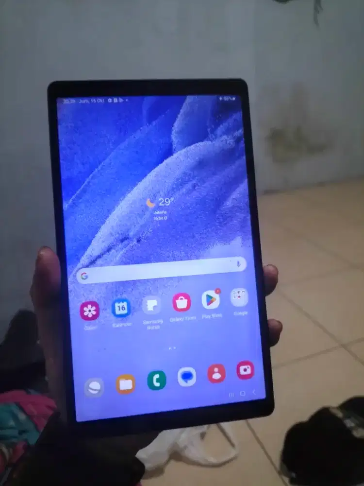 SAMSUNG TAB A7 LITE 3/32 NORMAL