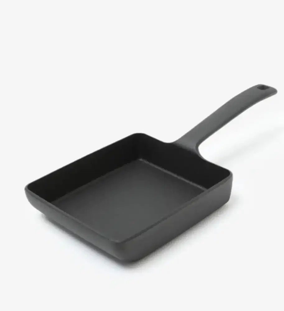 Tamagoyaki pan Merk Ecoramic
