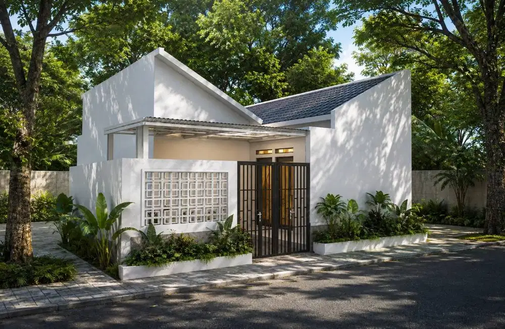 RUMAH KOS KOPRI