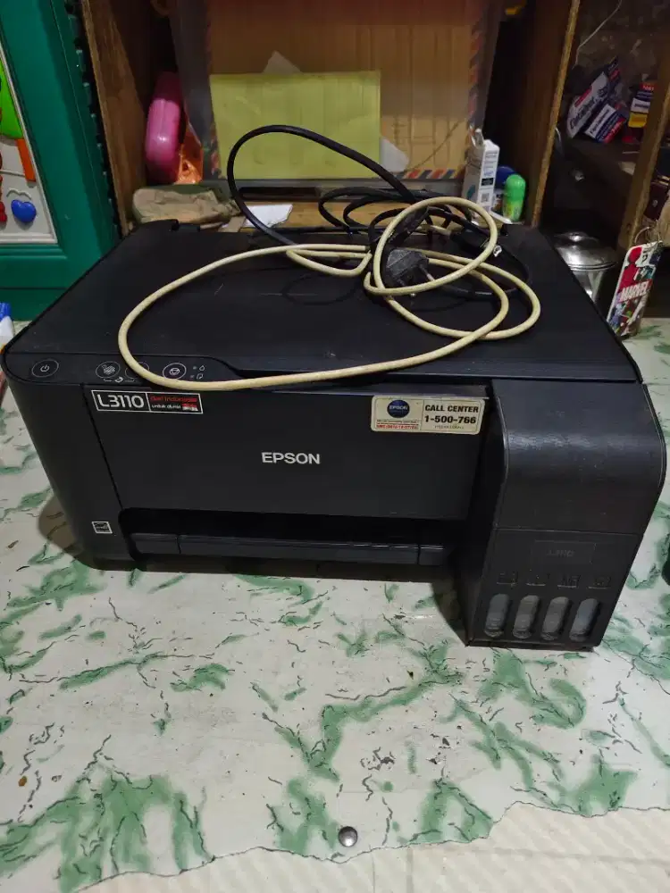 Printer epson L3110