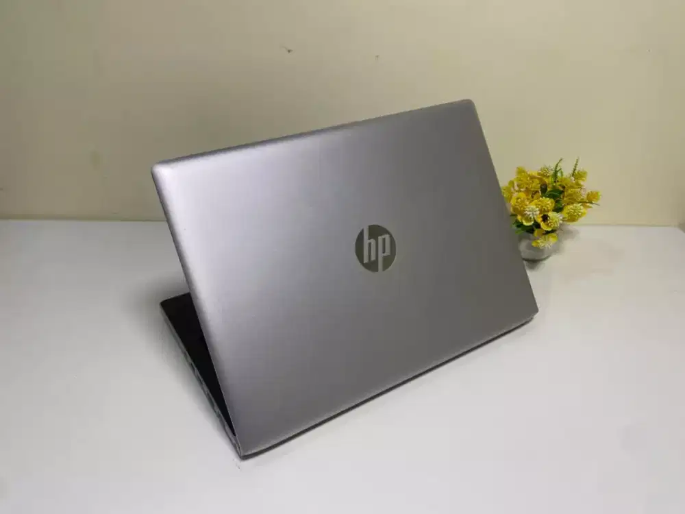 Hp ProBook 430 G5 ( double Strorage )