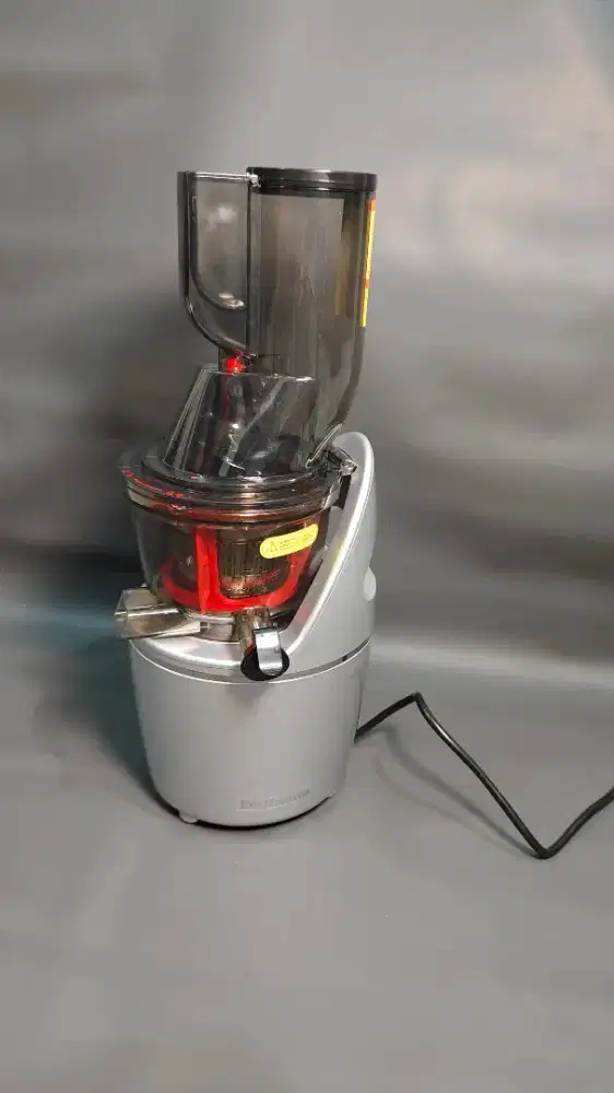 Slow Juicer Ecohome