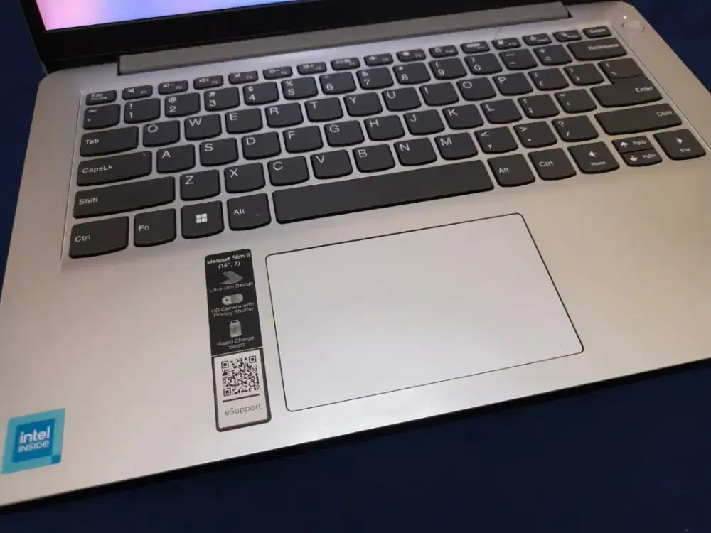 Lenovo Ideapad Slim 1