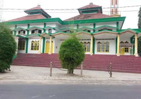TANAH MURAH  ANTASARI