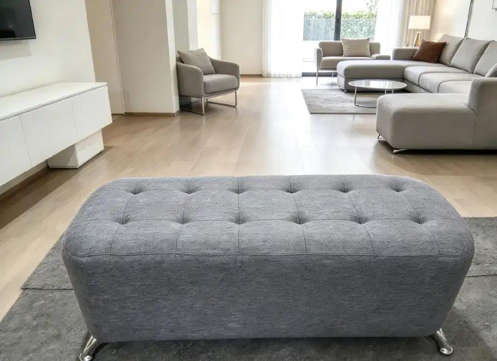 Sofa Bench Panjang Minimalis