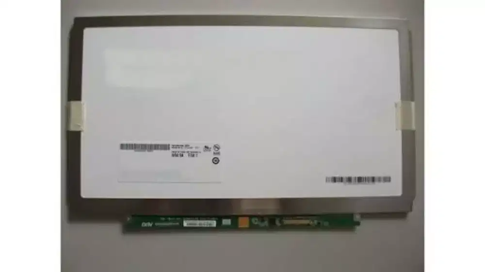 LCD SLIM 13.3 IN 40PIN