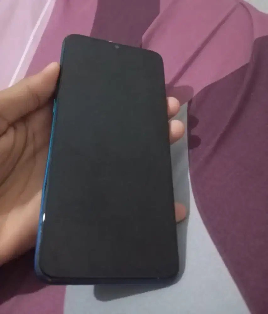 Hp realme 5 pro