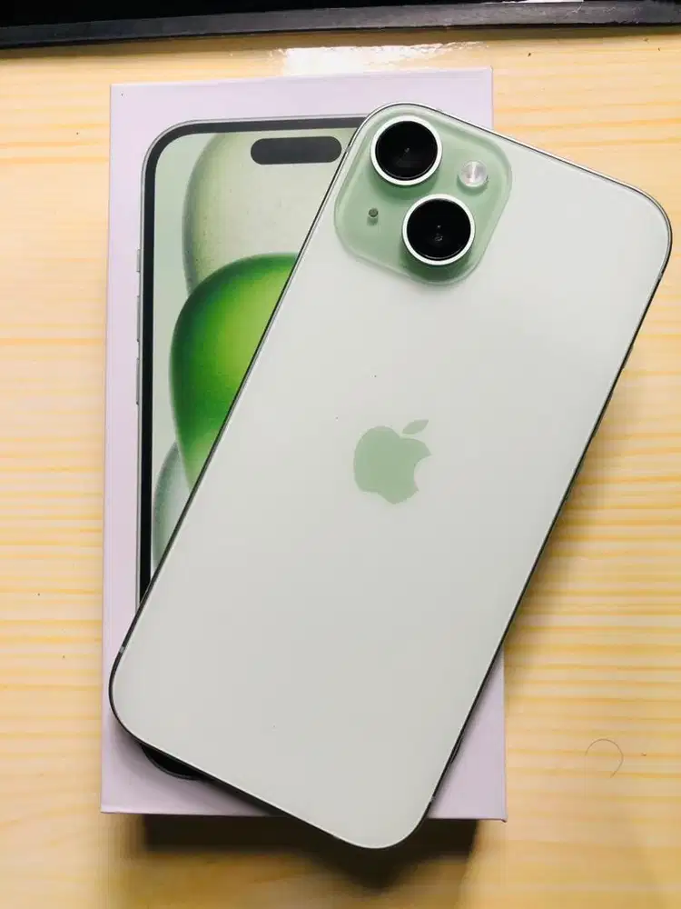 Iphone 15 128GB inter Allopp