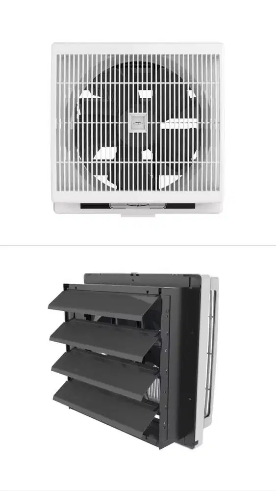 EXHAUST FAN MASPION