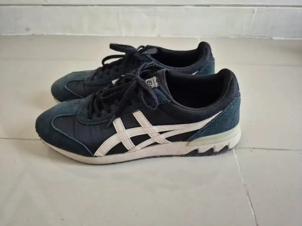 Onitsuka Tiger California