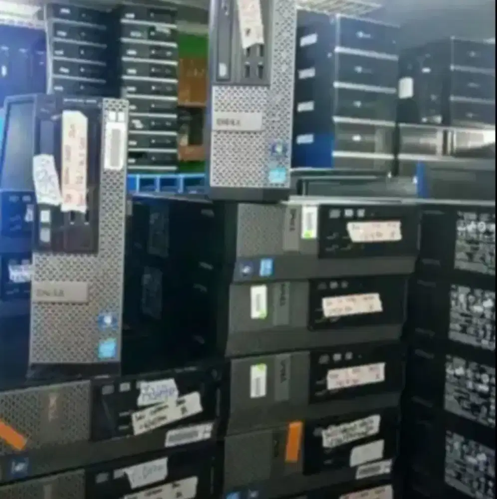 Kami beli komputer PS2 PS3 HP rusak2 AC