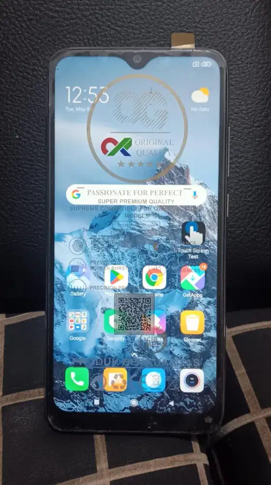 Redmi Note  8 RAM  4/64