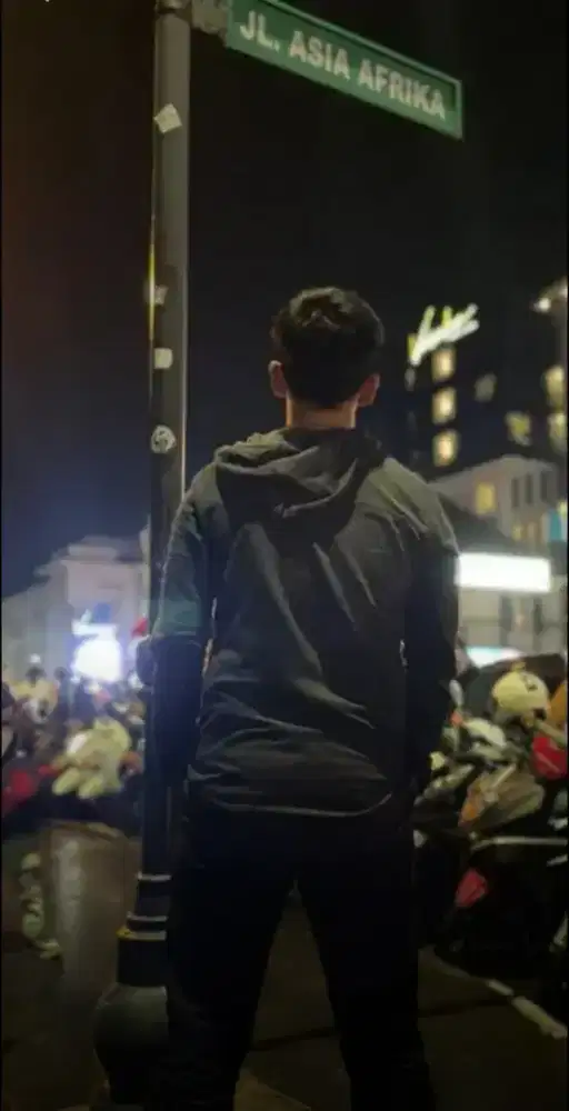 siapa tau ada rezeqi saya ada yang butuh driver